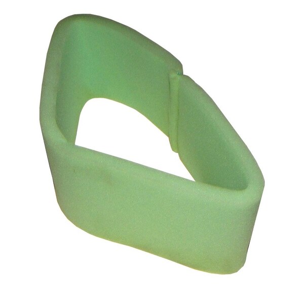 Aftermarket 21537000 Pre-Filter Fit Kohler Mower Models MV16 MV20 CV17-CV26 + FIA60-0053 - main